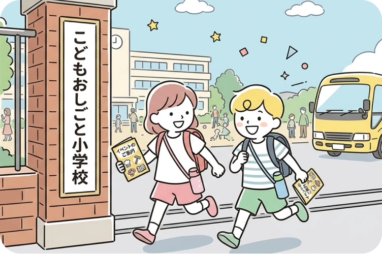 リアルで社会とつながる場所